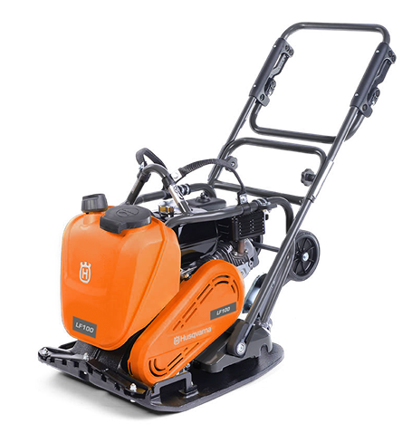 富世华LF100平板夯