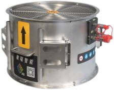 液压排风扇/HVP425-40