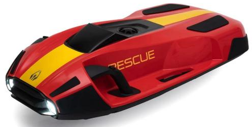 水下推进器/瑞捷辉/RJH-01