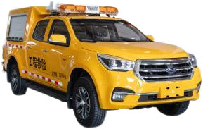 多功能皮卡车/SV-140-160DQL