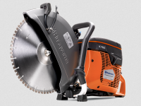 富世华 K760 内燃机手持切