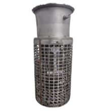 12 寸/1000m³/h液压潜水泵