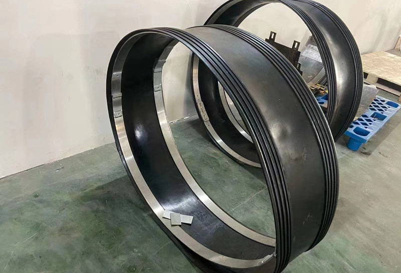 不锈钢双胀环修复