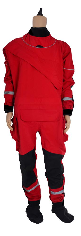 干式救援服防护服/贝瞬/BS-SYF01