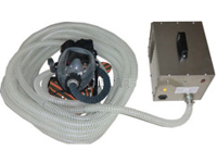 电动送风长管呼吸器