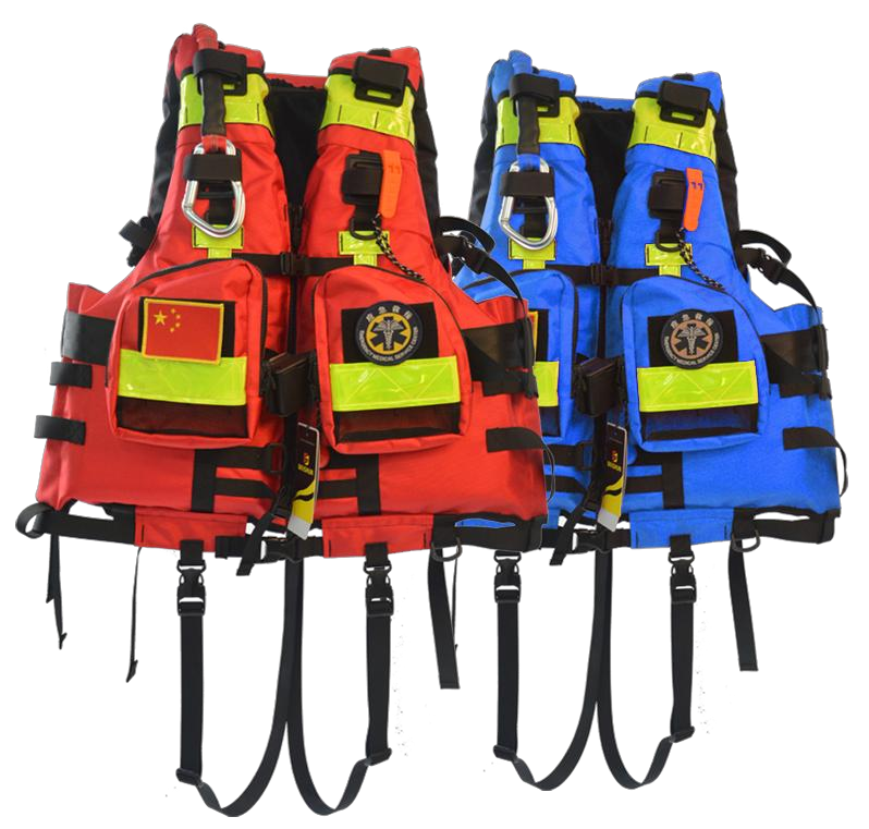 激流救生衣/曼哈斯顿/MH-Y27