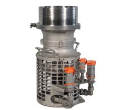 8 寸/500m³/h液压潜水泵