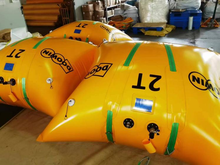 潜水打捞系统/智璟/FB01