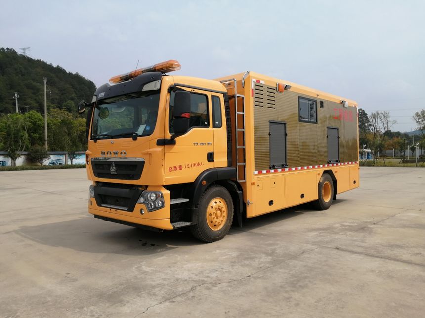 救险车/3000立方