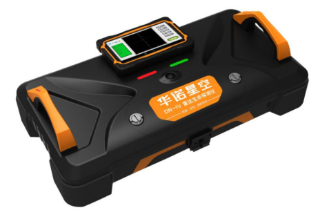 雷达生命探测仪