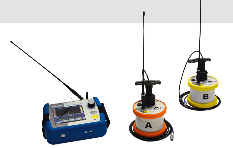 Correlux C-3复合型相关仪